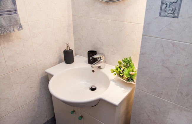 Beautiful 3 bedrooms apt in N. Smirni - Foto 29