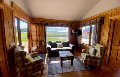 Dulrush Self-Catering Lodges - Foto 67