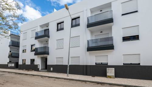 SunShine View Apartment In Conceicao De Tavira - Foto 3