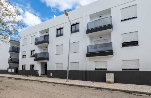 SunShine View Apartment In Conceicao De Tavira - Foto 3