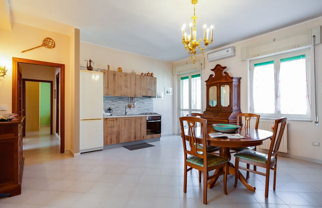 Blundo Family Apartment by Wonderful Italy - Foto 7