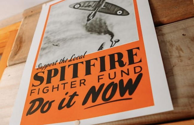 Truly Kentish Holiday Lets - Photo 58