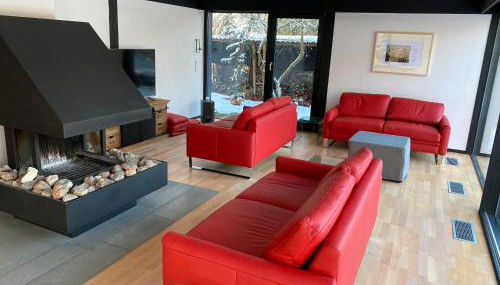 Ferienhaus mit Ruhe Wasser Licht - Foto 3