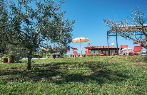 K06 - Trilocale Rosmarino, porzione di villa con piscina - Foto 32