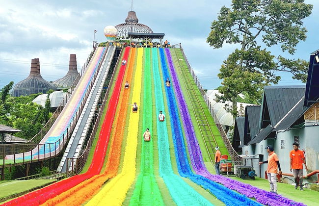 DUSUN THE VILLAS - Foto 12