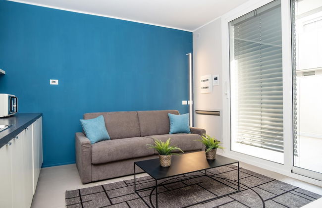 Imbriani Suites - Foto 23