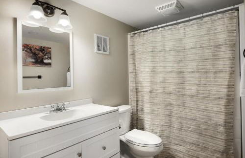 Yurt w hot tub & fire pit - Foto 27