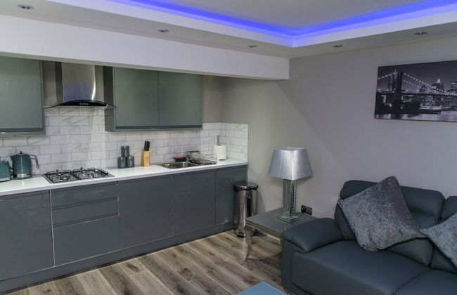 Aphrodite Suites Huddersfield - Foto 22