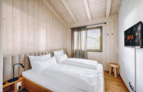 Riverside Chalet Dreitorspitz - Foto 8