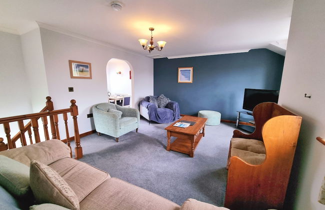 Tregurrian Villas - Foto 16