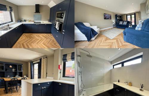 Victoria Cottage, Cullercoats - Foto 45
