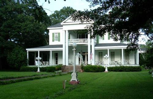 Charming Suite Rental at Bed and Breakfast near New Orleans, Louisiana - Foto 9