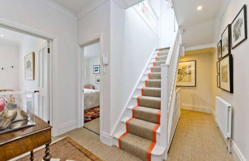 Gorgeous & Grand 5 Bed House, Holland Park - Foto 110