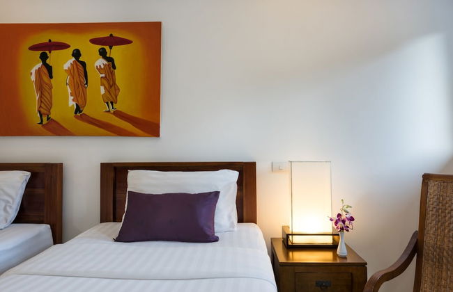 Modern Tropical Villa - Foto 7