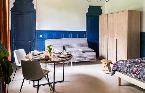 2 Bedroom Nice Apartment In Les Andelys - Foto 15