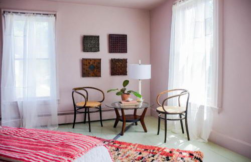 The Waldoboro Inn - Foto 3