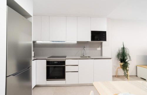 Venegas Urban Suites By Bevacacional - Foto 32