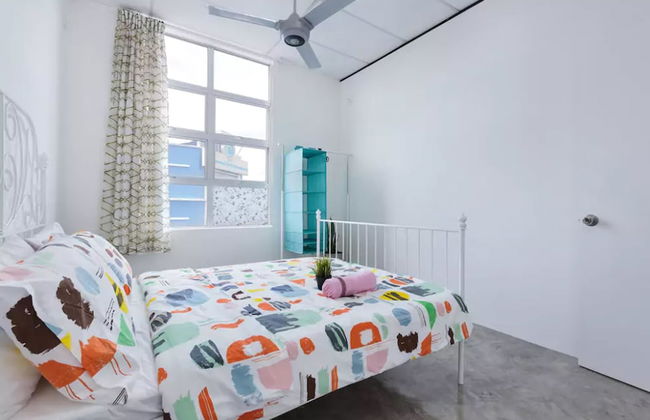 De Garden at Desa Tebrau Johor Bahru - Foto 2