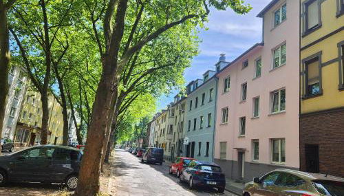 ELENA flat Maiglöckchen CentrO Westfield Centro - Foto 4