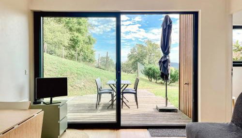 Calme, mer et montagne Anglet - Foto 4, Garden view