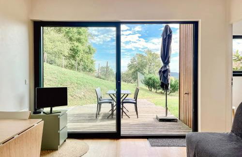 Calme, mer et montagne Anglet - Foto 4