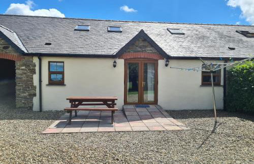 Kingfisher Cottage - Foto 13