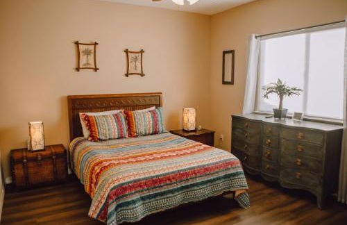 Steps to the Beach! Rooftop Deck! Firepit & BBQ! - Photo 28