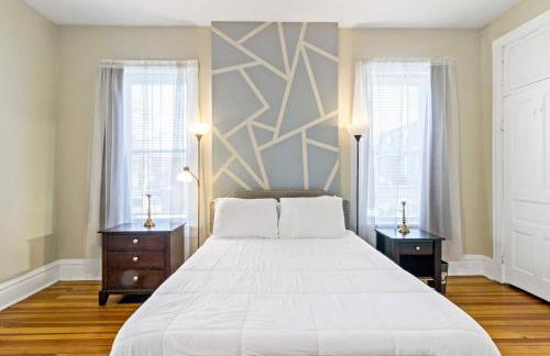 Pet-Friendly Benton Park 1BR Apt with Private Backyard - Foto 12