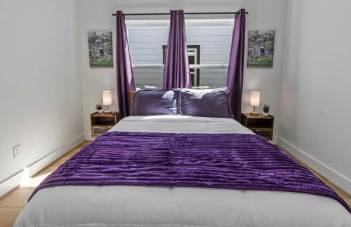 Houston Home - 4 Bedrooms, 5 Beds, Hot Tub, Games - Foto 18