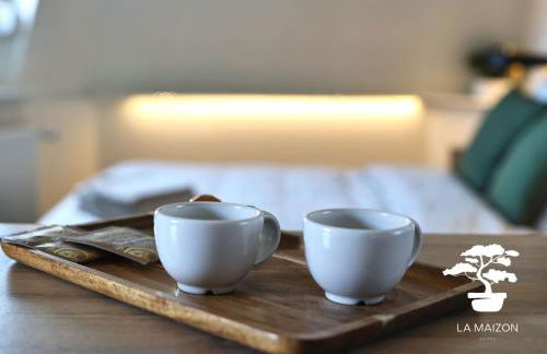 Suite dernier étage Saint-Maur - Foto 13