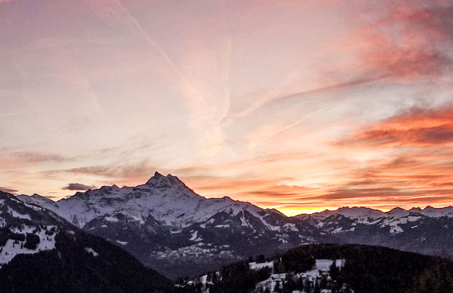 Chalet Zan-Fleuron - Photo 6