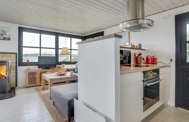 "Stjerne" - 300m from the sea - Foto 14