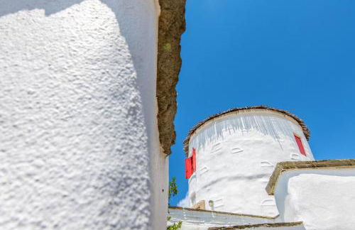 Old Windmill in Triandaros village - Foto 17