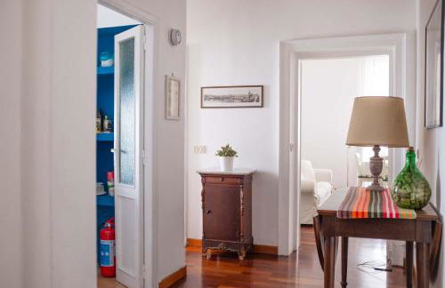 Interno 16 central and cosy - Foto 37