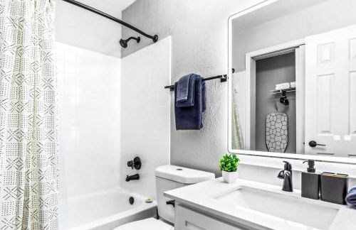 Elegant 1BR Haven - 10 Min to Downtown Austin - Foto 12