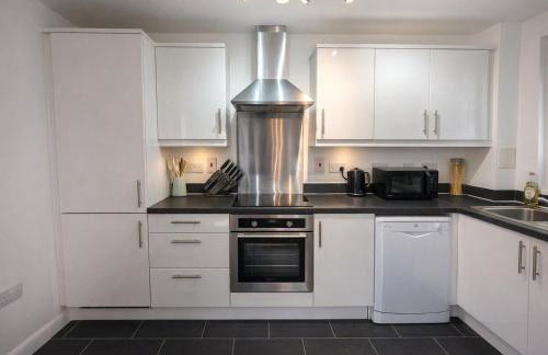 36 Handley's Elite Apartment 2Bed Flat CityCenter - Foto 8