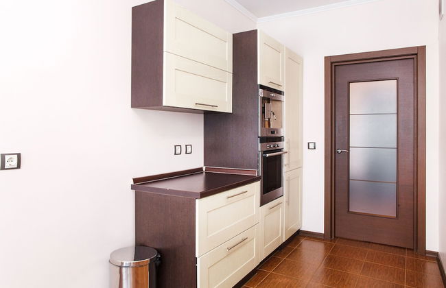 Daudel Hotel Tyumen Centre - Foto 54