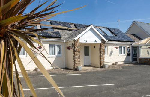 Fern Cottage - Dog Friendly Cottage with Hot Tub - Foto 13