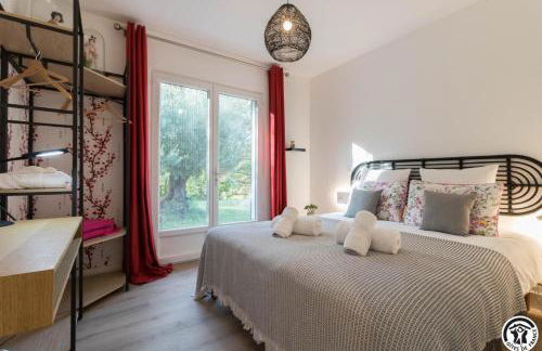 Villa la sauziere - Foto 36