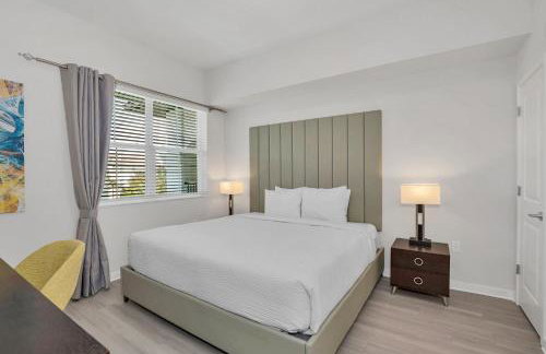 Spacious Vista Cay Condo, Close to Conv. Center - Foto 26