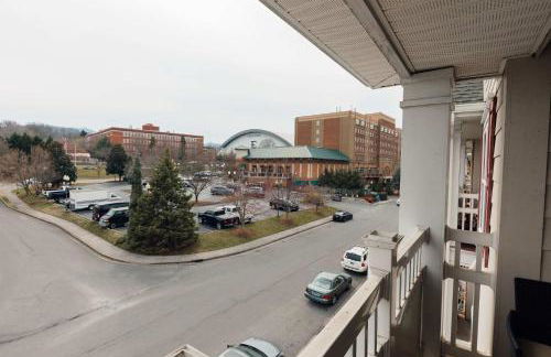 Spacious 3 Bed Condo Near ETSU - Foto 42