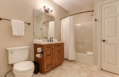 Starry Nights - Unforgettable Views Steamy Hot Tub Game Room More - Foto 51