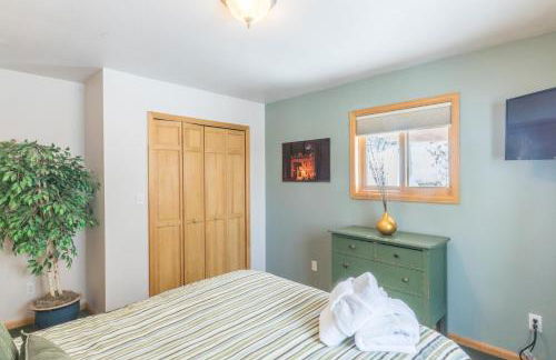 Deer Crossing Cottage in Ouray CO - Foto 19