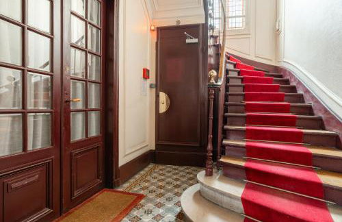 Appartement Design Parisien - Palais Maillot - Foto 24