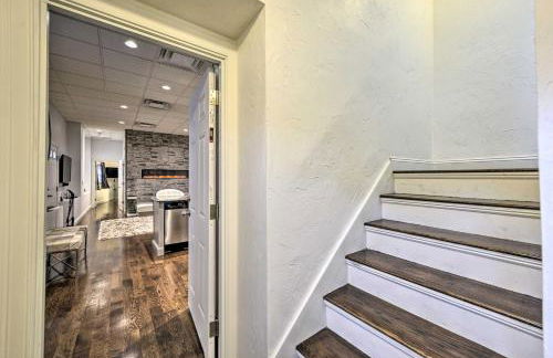 Pet-Friendly Apartment, 6 Miles to Downtown - Foto 20