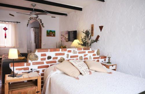 Cuarto Teide Apartamento Santo Domingo - Foto 3