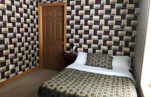 Lakeside Snowmobile - Ski Villa, 4BR 2BA, sleeps 10 - Foto 42