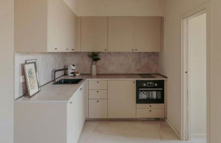 CASA MARTINA Apartamentos de diseño en Pozuelo - Foto 17