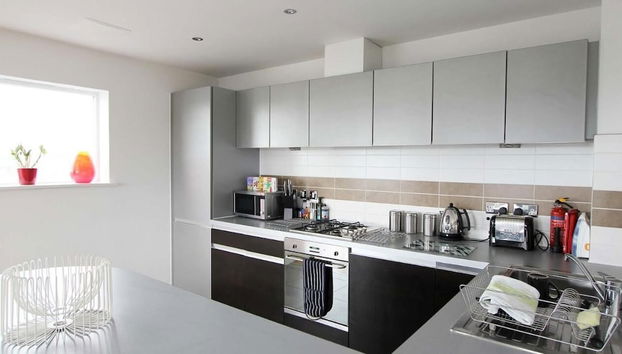 Apartment in Cambridge - Foto 5