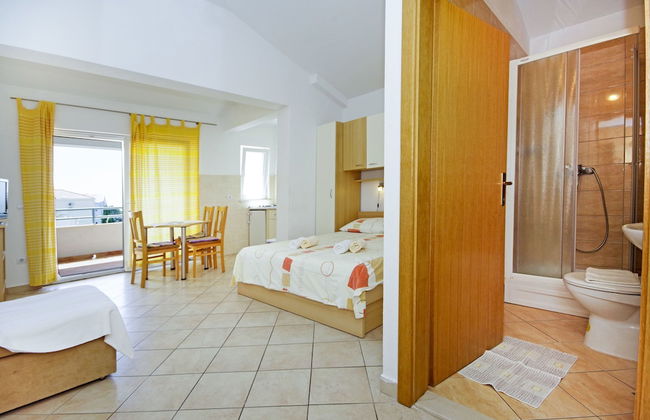 Apartments Slobodanka - Foto 13